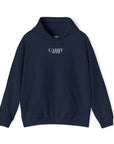 Romans 8:31 Hoodie