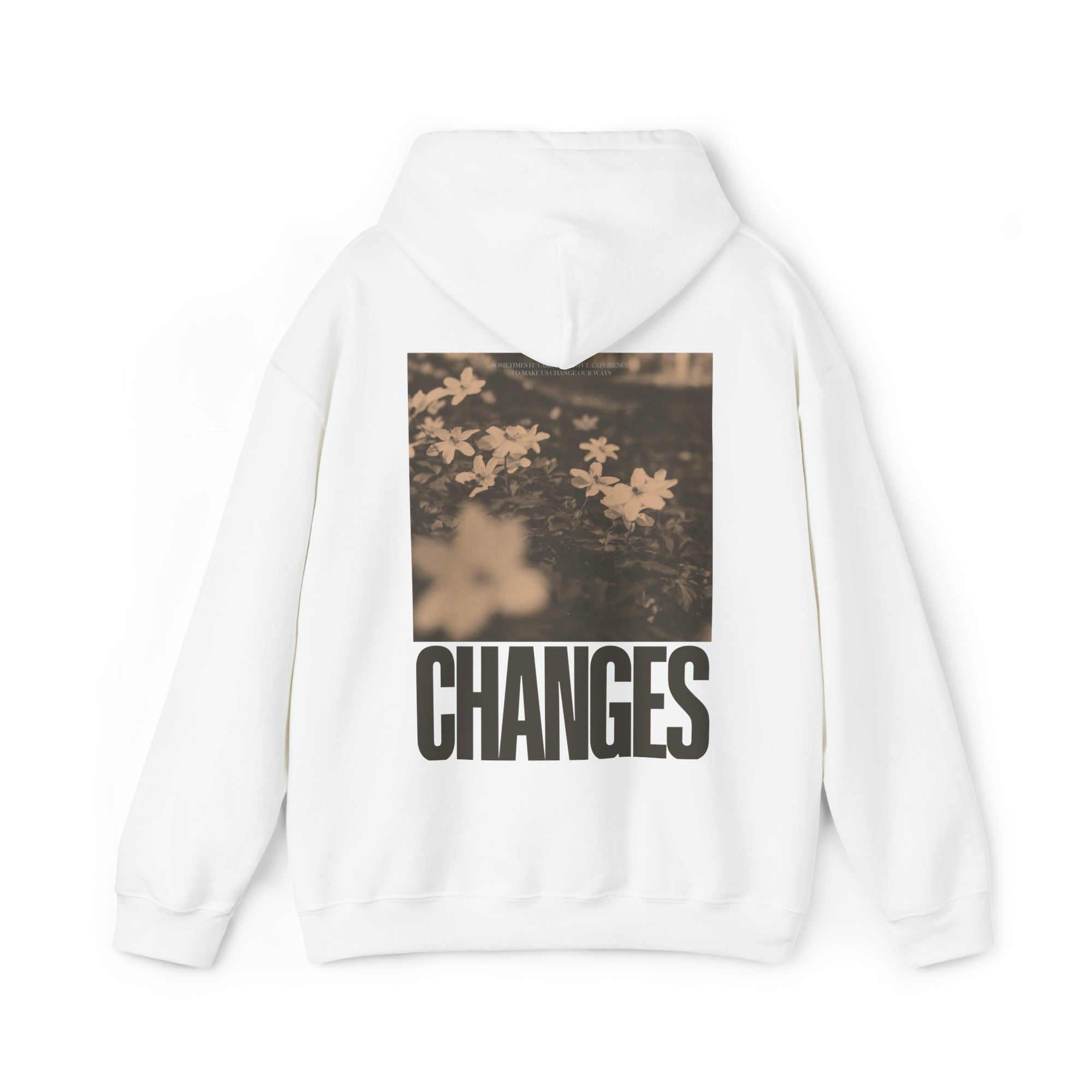 Changes Hoodie