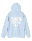 Love Above All Hoodie