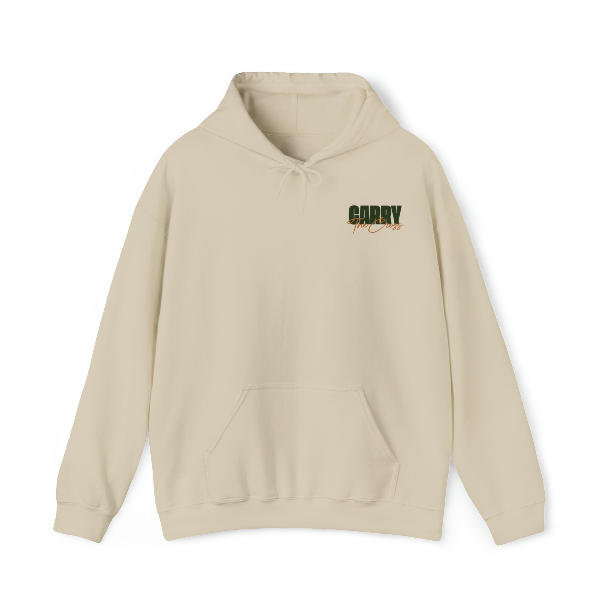 Isaiah 40:8 Hoodie