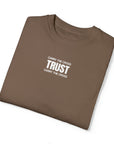 Trust Tee