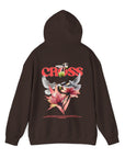 Matthew 6:25 Hoodie