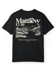 Matthew 17:20 Tee