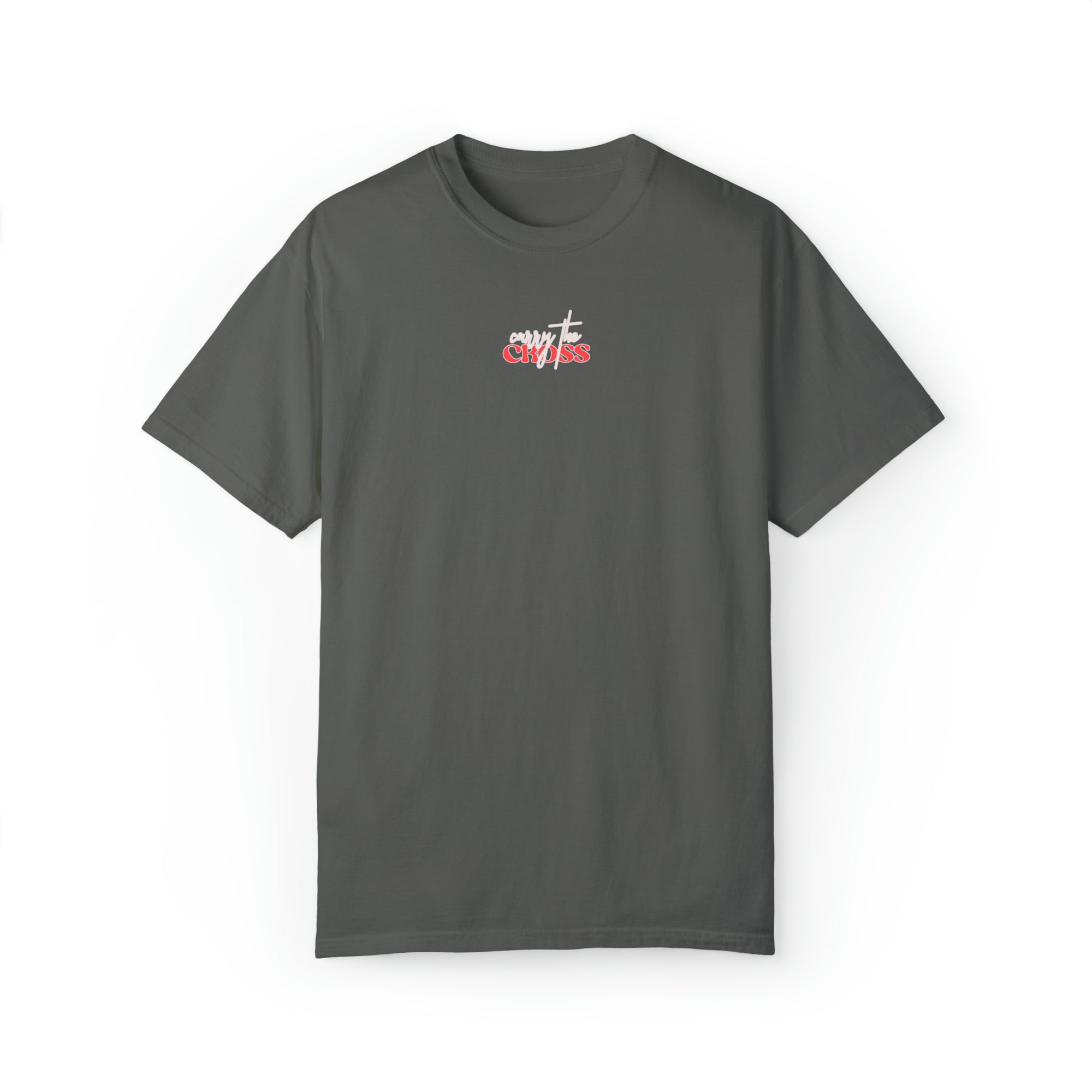 Matthew 6:25 Tee