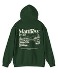 Matthew 17:20 Hoodie