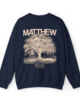 Matthew 5:3 Crew