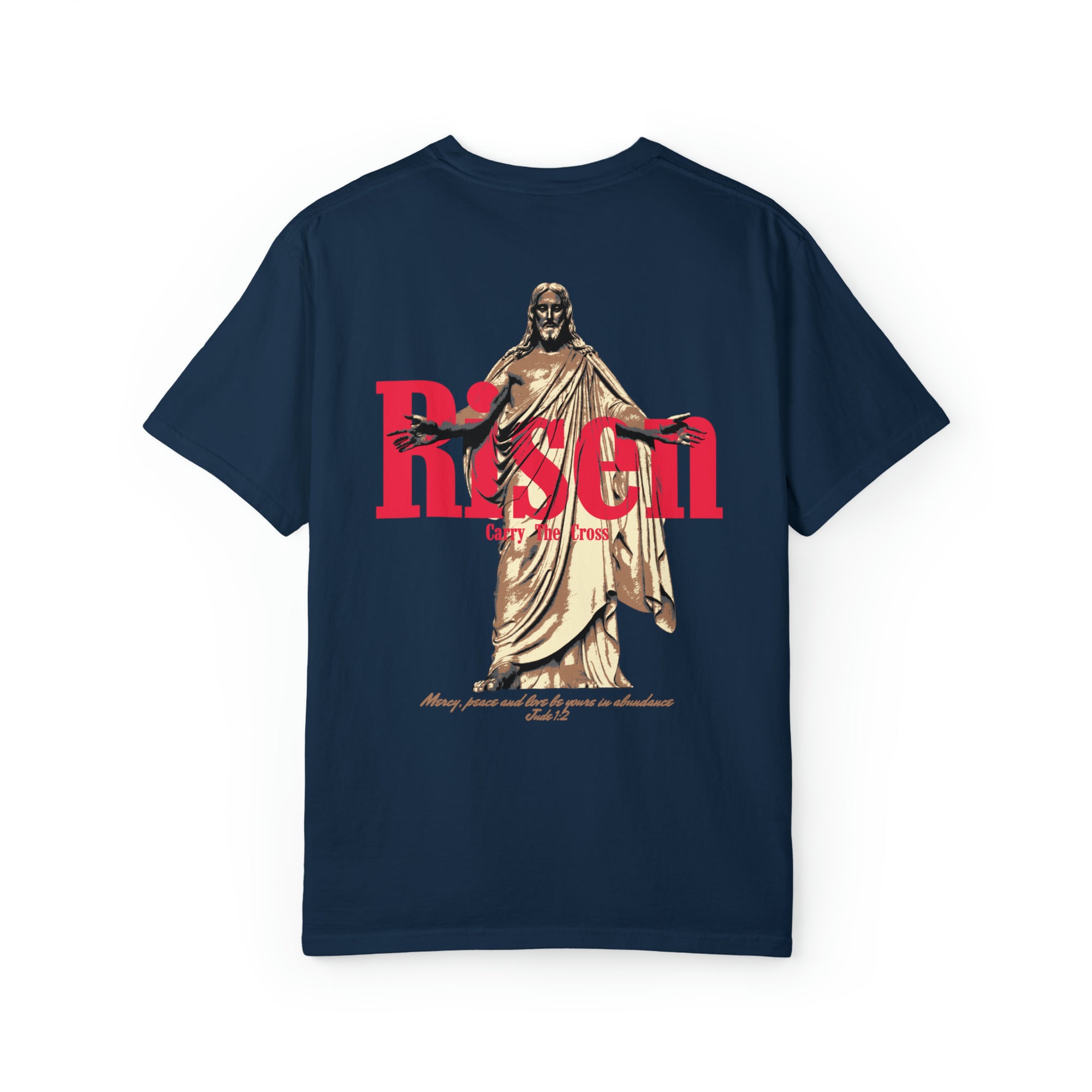 Risen Tee