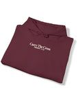 Matthew 17:20 Hoodie
