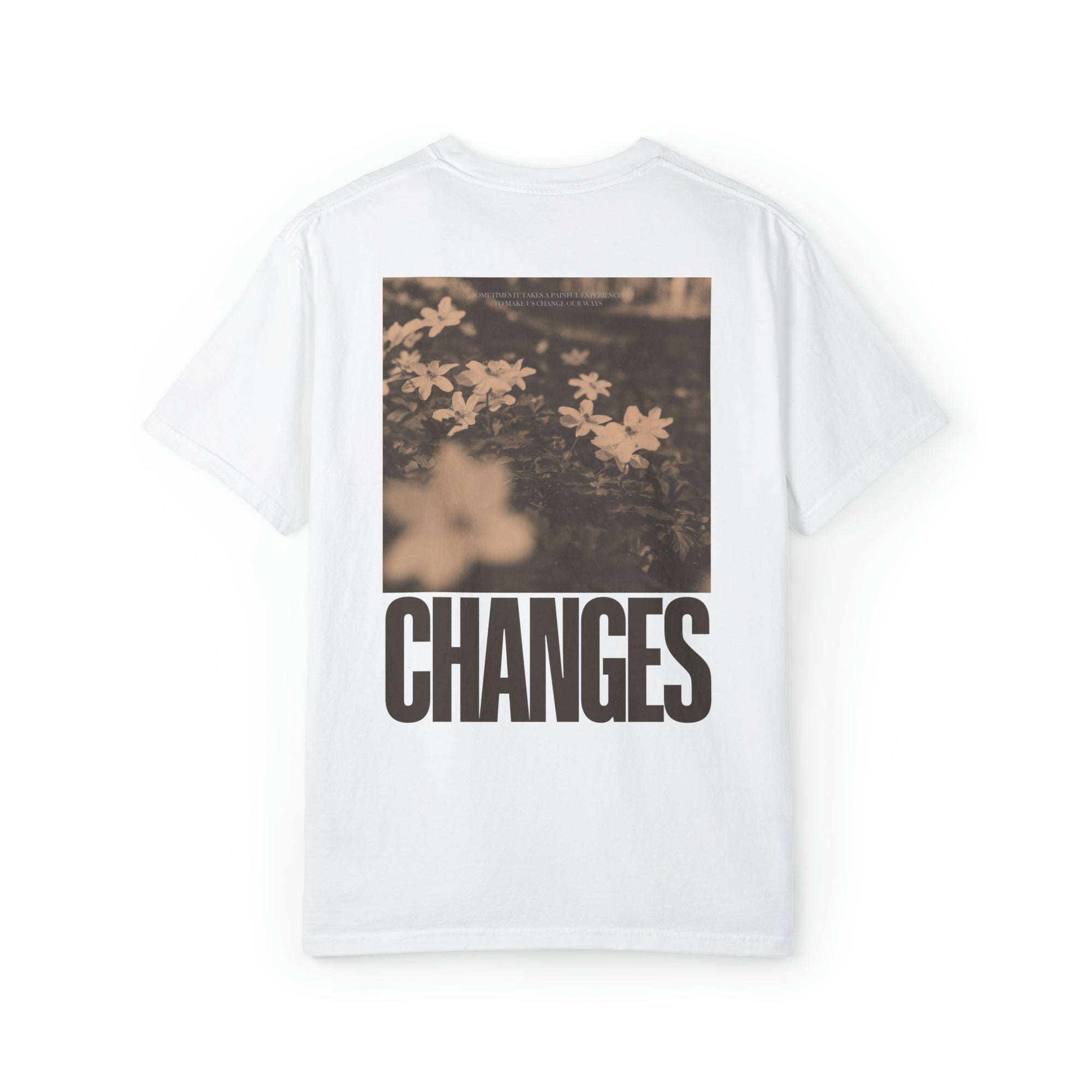 Changes Tee
