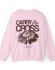Matthew 10:34 Crew