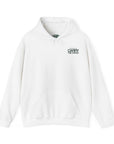 Matthew 5:3-10 Hoodie