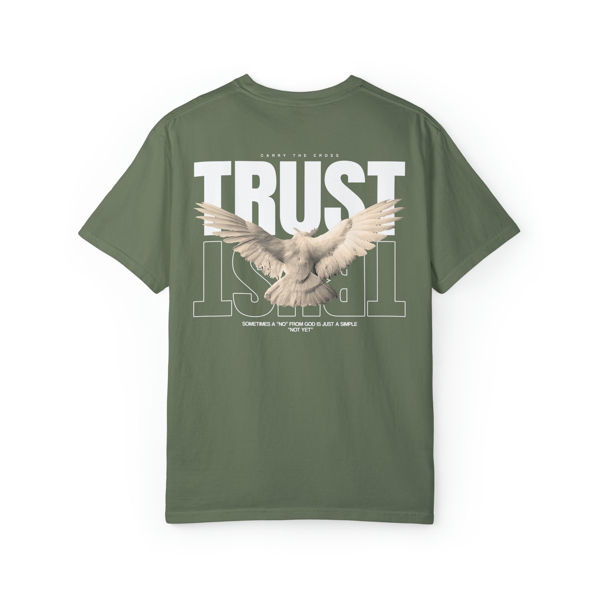 Trust Tee