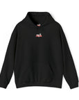 Matthew 6:25 Hoodie