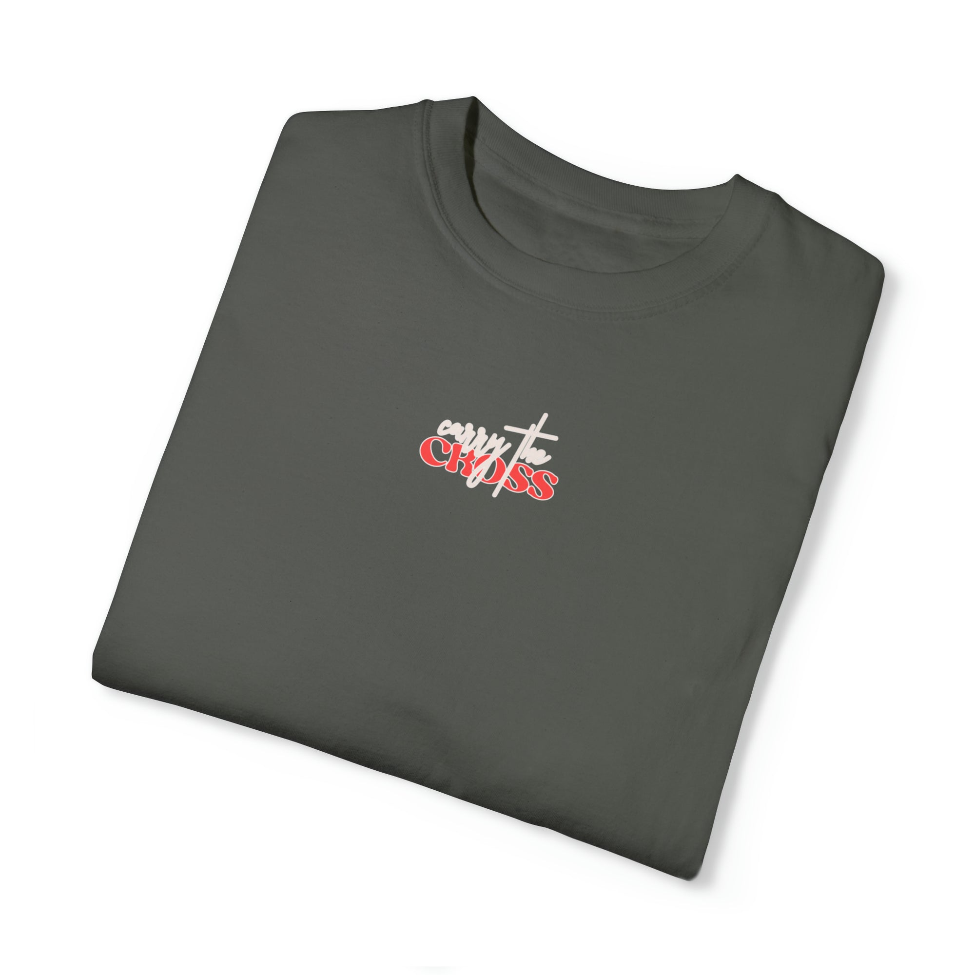 Matthew 6:25 Tee