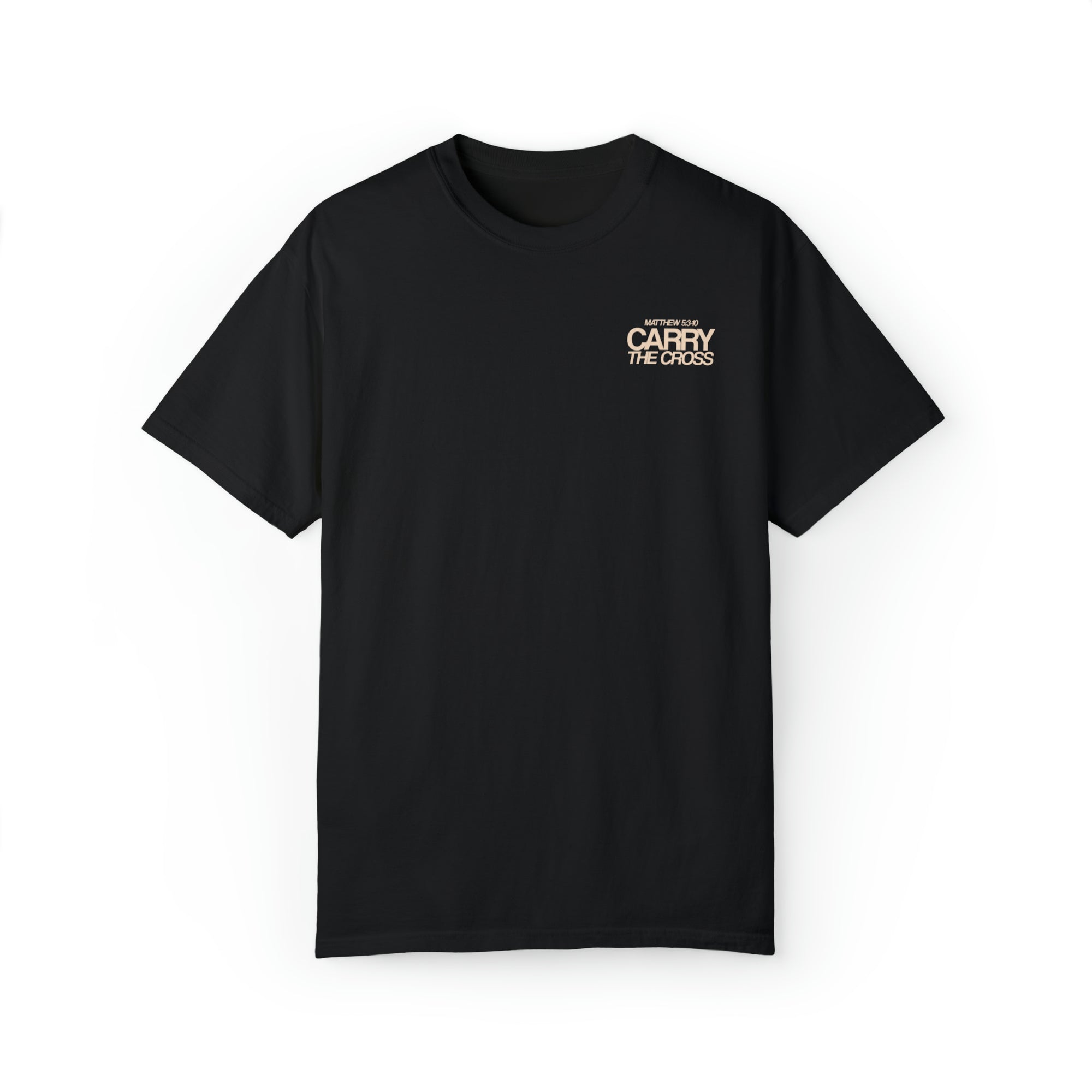 Matthew 5:3 Tee