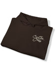 Proverbs 16:3 Hoodie