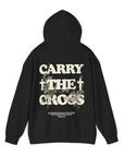 Joshua 1:9 Hoodie
