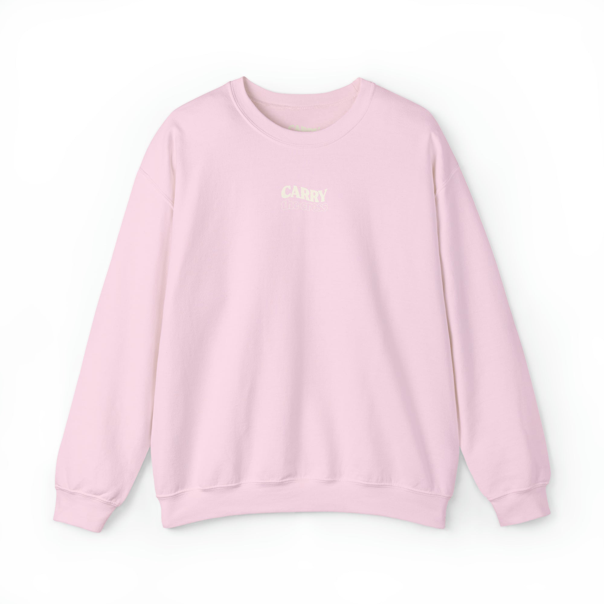 He Is Risen Crewneck