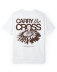 Matthew 10:34 Tee