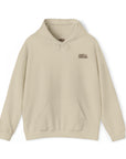 Matthew 10:34 Hoodie