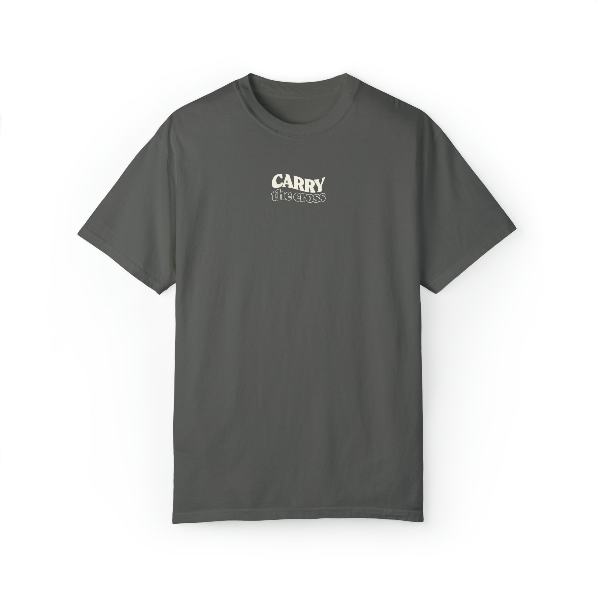 He Is Risen Tee