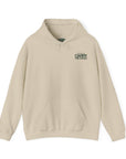 Matthew 5:3-10 Hoodie