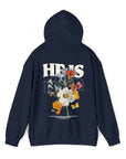 He Is Risen Hoodie