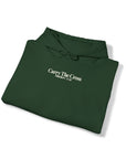 Matthew 17:20 Hoodie