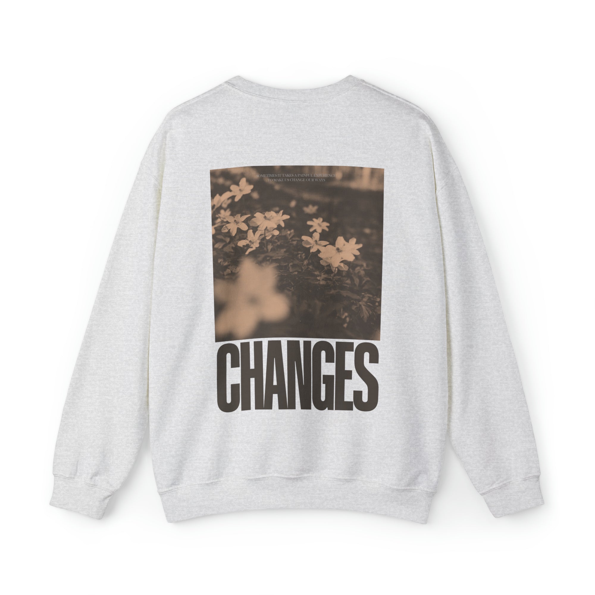 Changes Crew