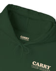 Jesus Wept Hoodie
