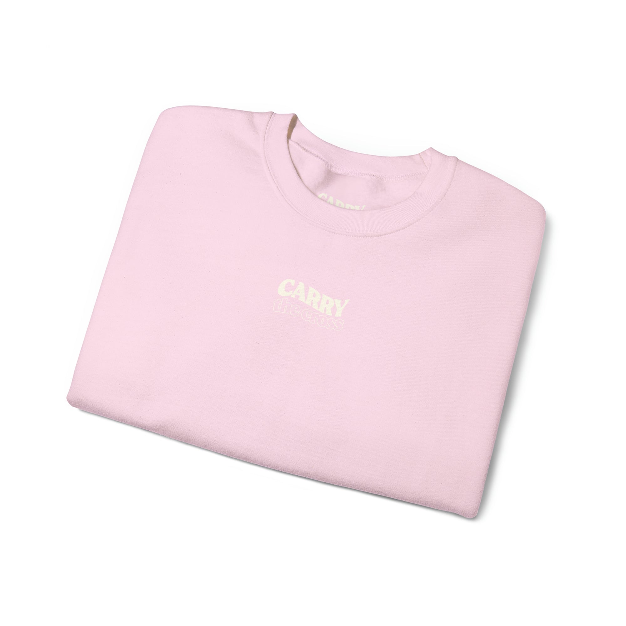He Is Risen Crewneck