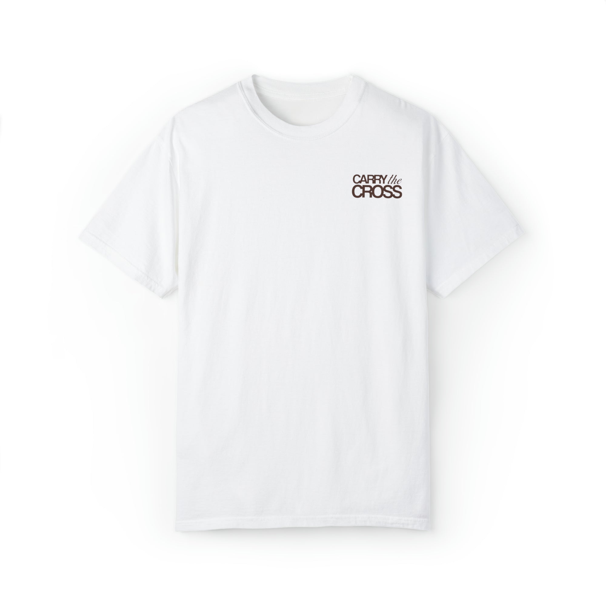 Matthew 10:34 Tee