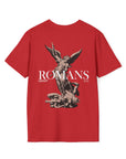 Romans 8:31 Tee