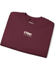 He Is Risen Crewneck