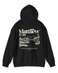 Matthew 17:20 Hoodie