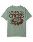 Matthew 10:34 Tee