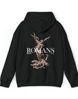 Romans 8:31 Hoodie