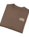 Matthew 5:3 Tee