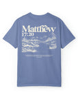 Matthew 17:20 Tee