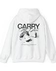 Break Bread Hoodie