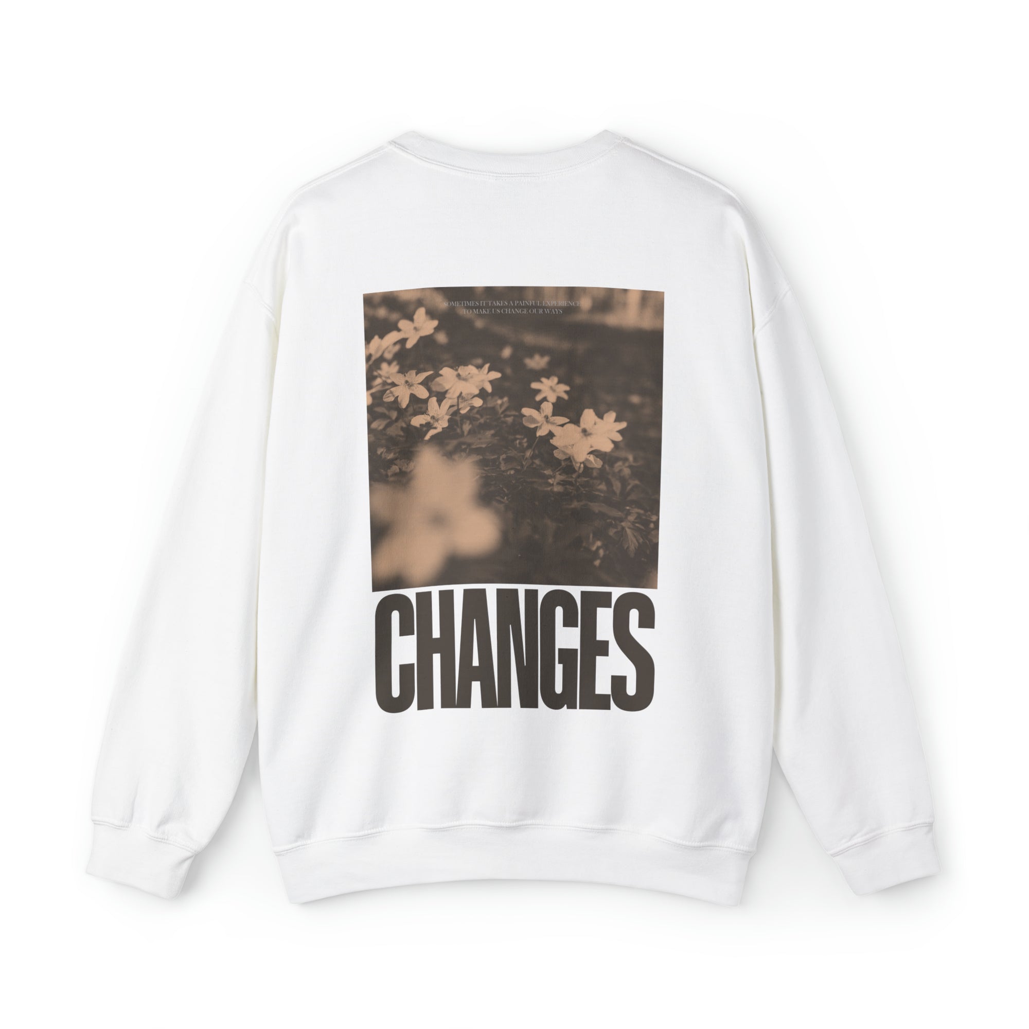 Changes Crew