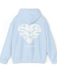 Love Above All Hoodie