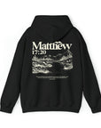 Matthew 17:20 Hoodie
