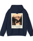 Proverbs 16:3 Hoodie