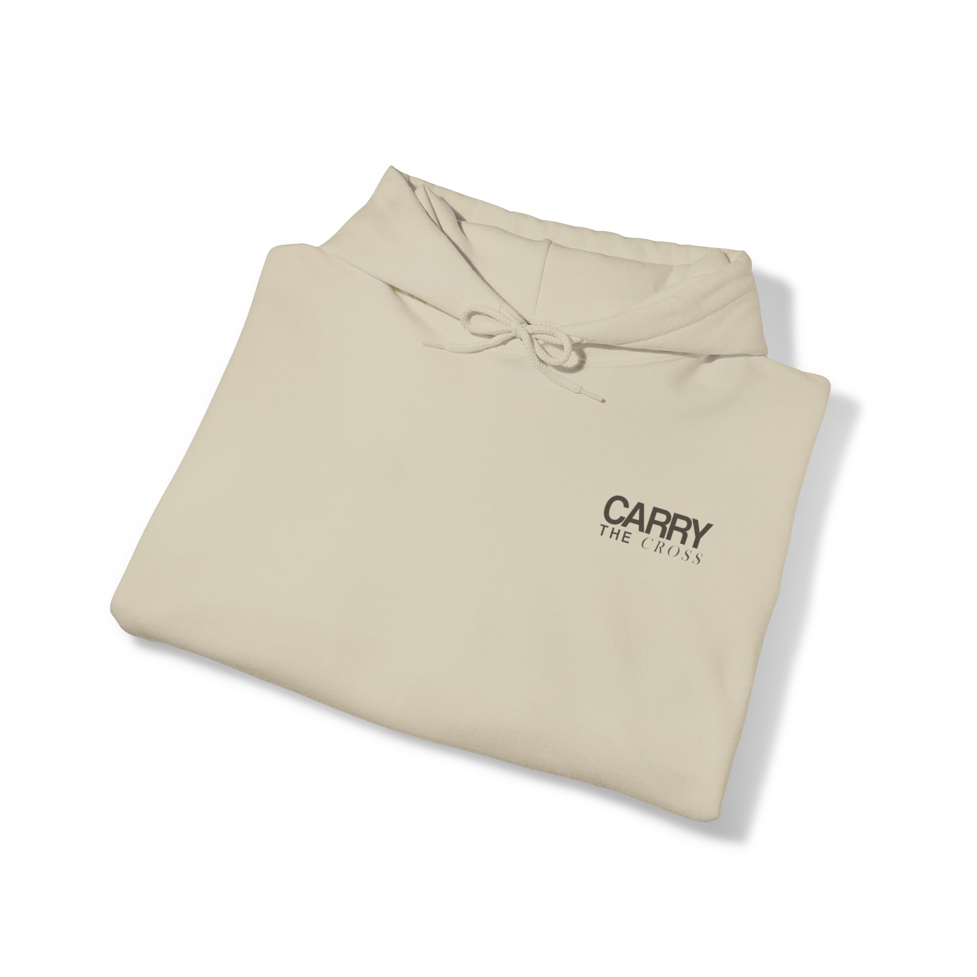 Changes Hoodie