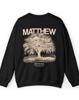 Matthew 5:3 Crew