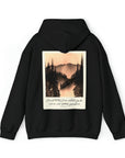 Proverbs 16:3 Hoodie