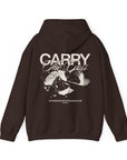 Break Bread Hoodie