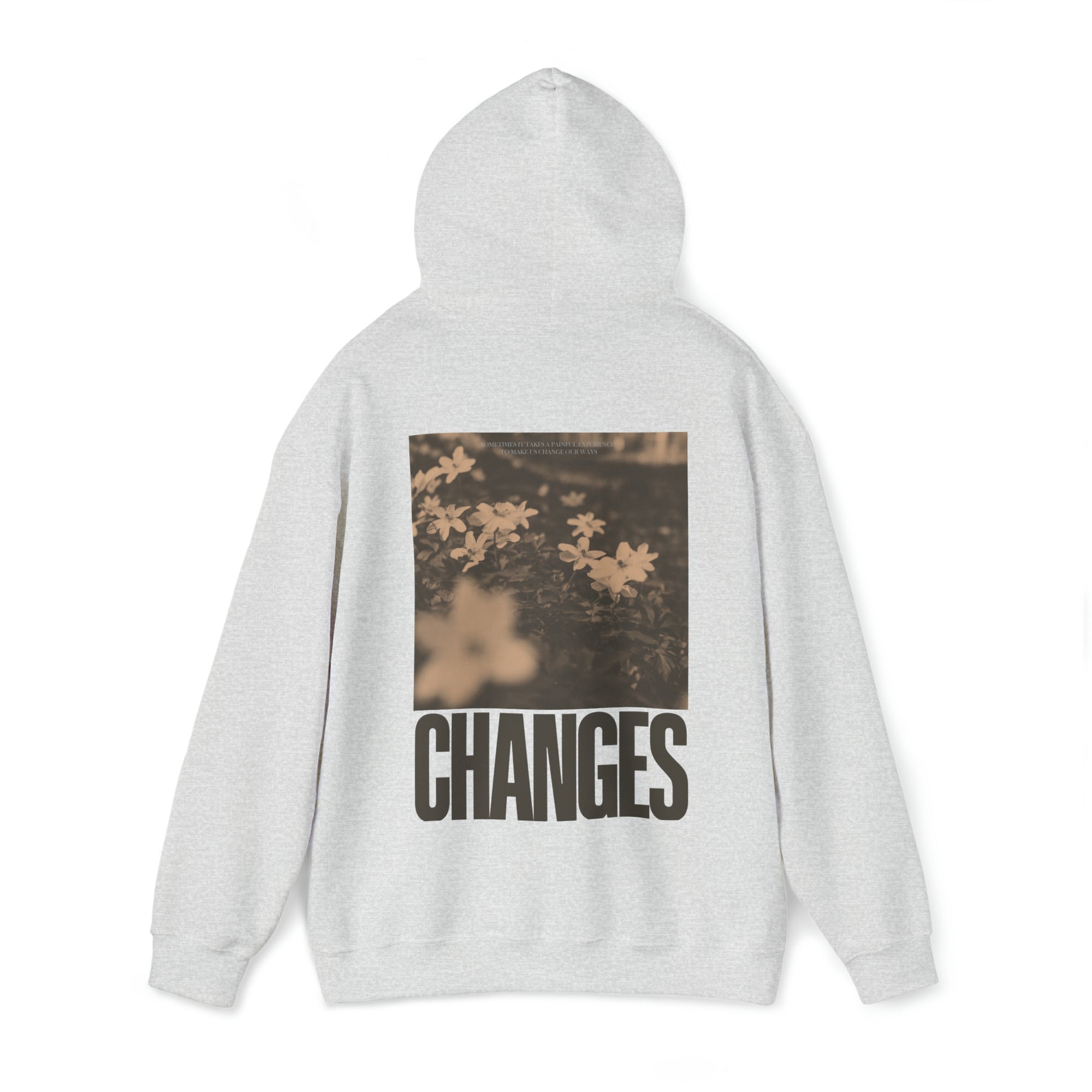 Changes Hoodie