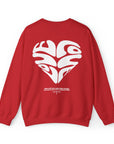 Love Above All Crew